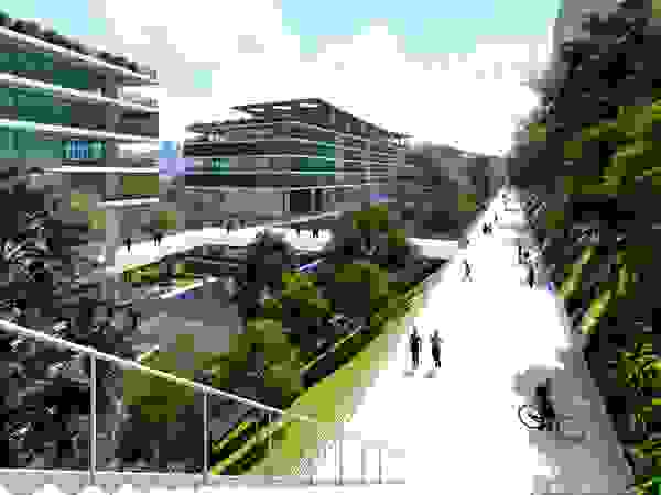 Arquitecto Rafael Viana Balbi - CDMX + Rio de Janeiro