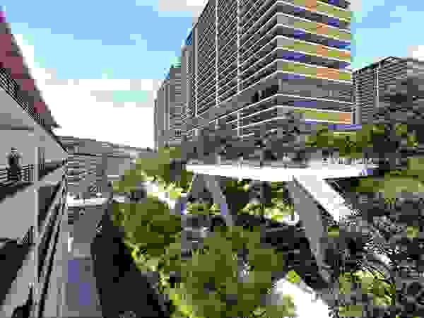 Arquitecto Rafael Viana Balbi - CDMX + Rio de Janeiro