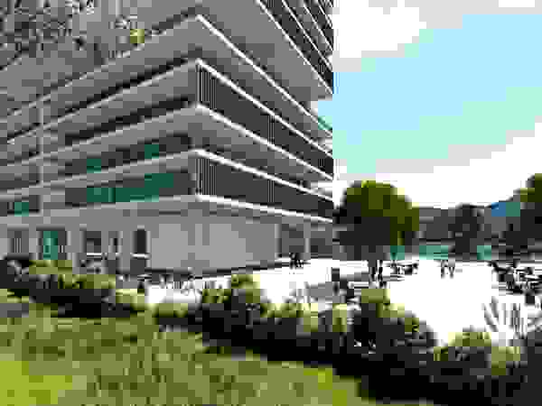Arquitecto Rafael Viana Balbi - CDMX + Rio de Janeiro