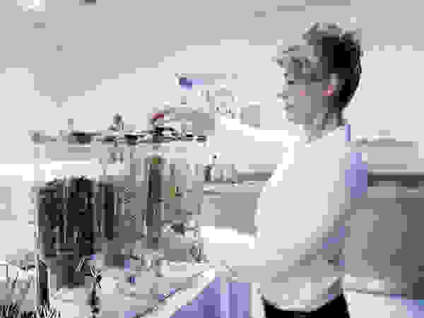 TEAM KONZEPT FACILITY SERVICES GMBH Готелі