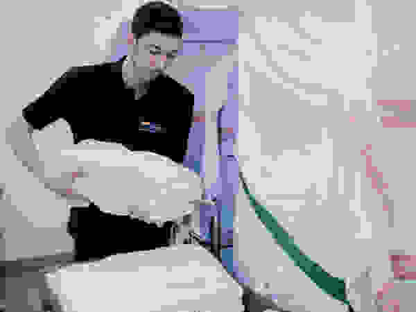 TEAM KONZEPT FACILITY SERVICES GMBH Готелі