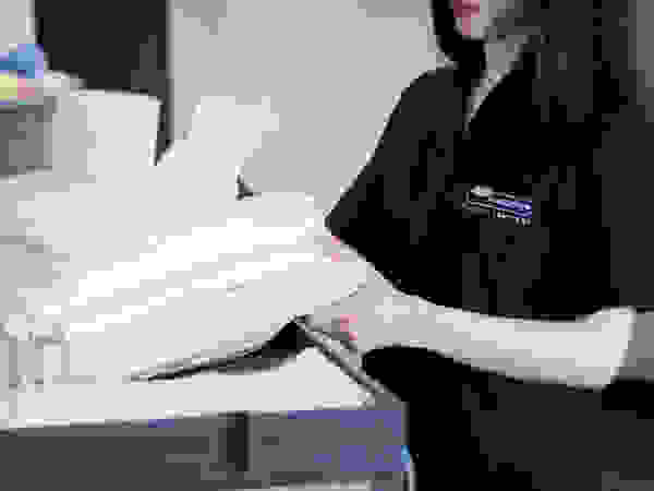 TEAM KONZEPT FACILITY SERVICES GMBH Готелі