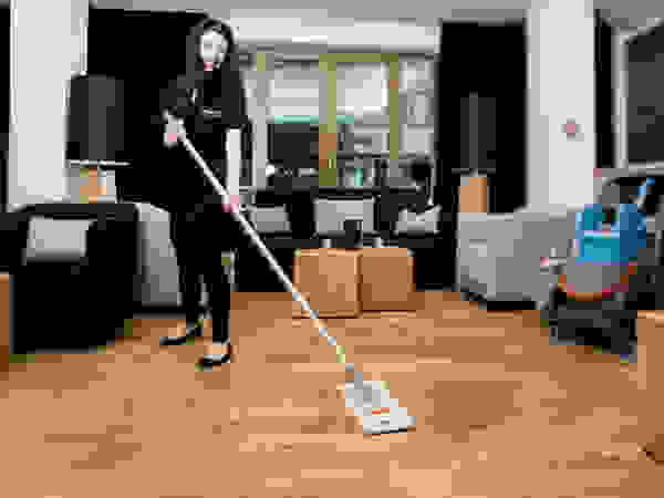 TEAM KONZEPT FACILITY SERVICES GMBH Готелі