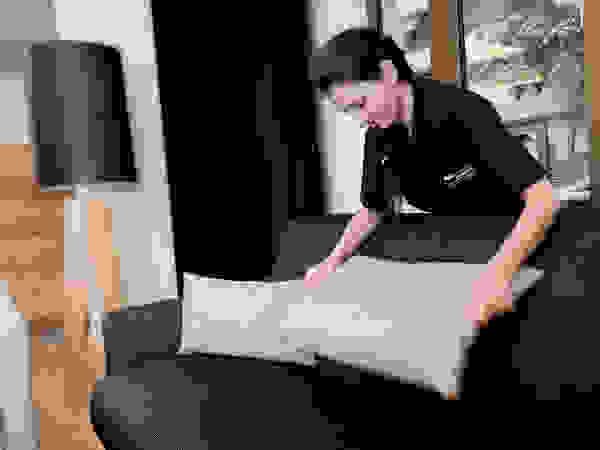 TEAM KONZEPT FACILITY SERVICES GMBH Готелі