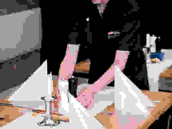 TEAM KONZEPT FACILITY SERVICES GMBH Готелі