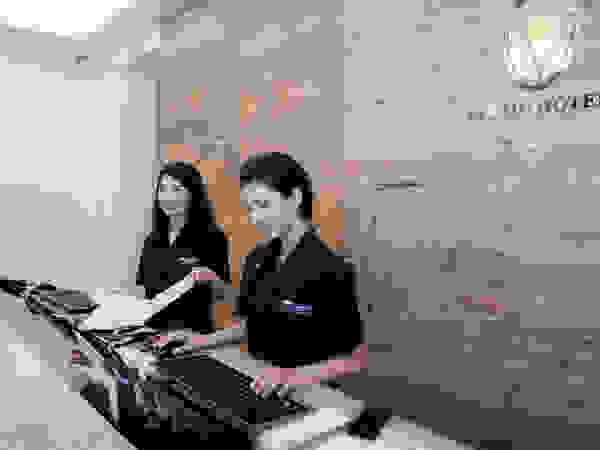TEAM KONZEPT FACILITY SERVICES GMBH Готелі