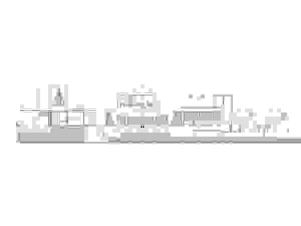EDUARDO NOVOA ARQUITECTO INDEPENDIENTE
