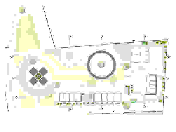EDUARDO NOVOA ARQUITECTO INDEPENDIENTE
