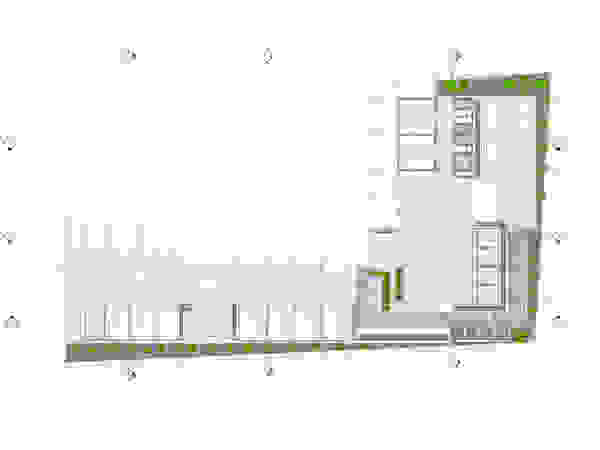 EDUARDO NOVOA ARQUITECTO INDEPENDIENTE