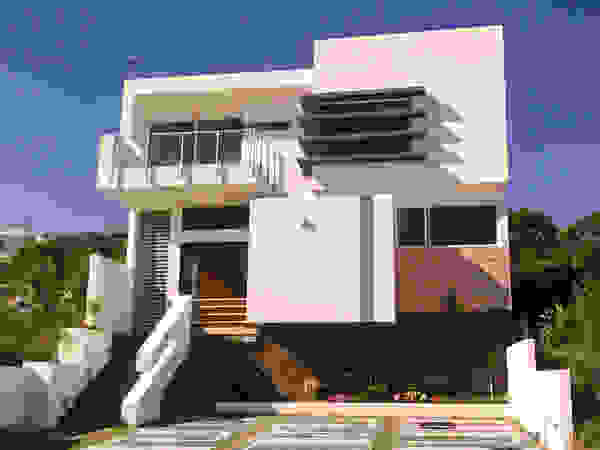 Estilo Homes Detached home