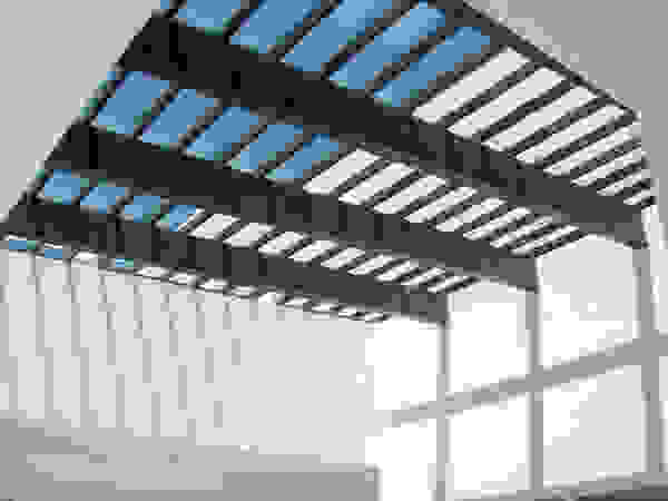 Estilo Homes Minimalist corridor, hallway & stairs