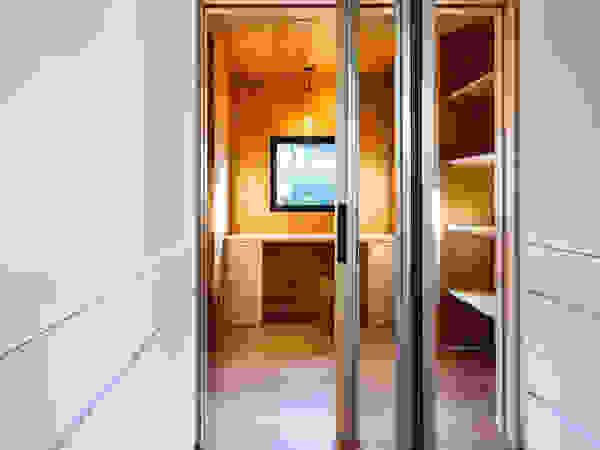 (주)유타건축사사무소 Modern Media Room