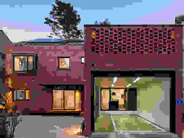 (주)유타건축사사무소 Modern Houses