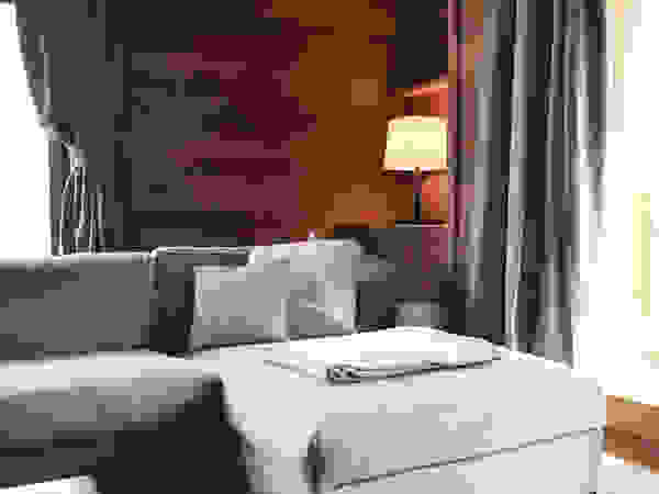 Andrea Rossini Architetto Living room