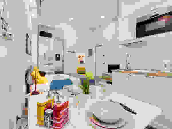 Luca Tranquilli - Fotografo Modern Kitchen
