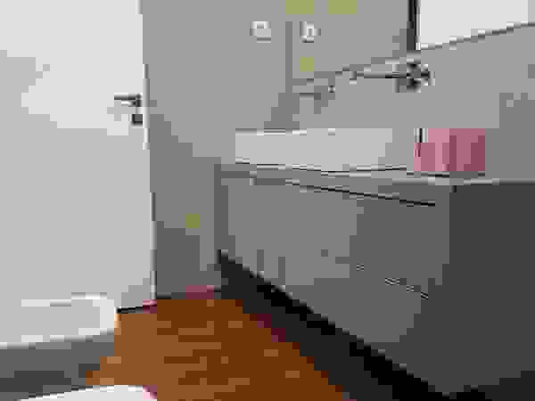 ROSA PURA HOME STORE Modern bathroom