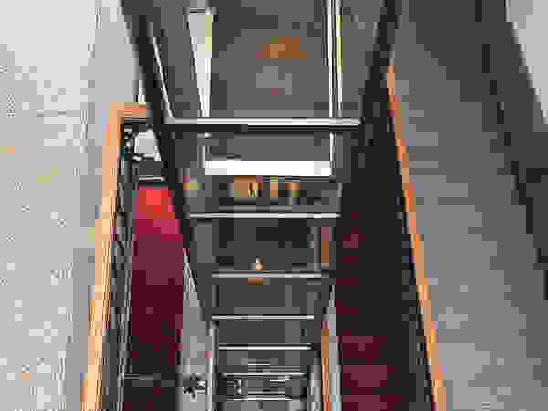 Liftech, S.A