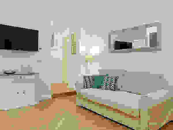 senzanumerocivico Living room