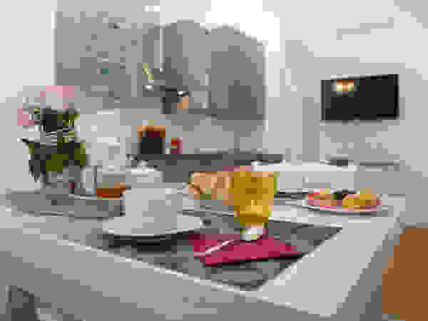senzanumerocivico Kitchen