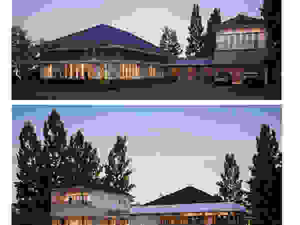 sony architect studio
