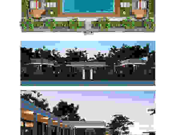 sony architect studio