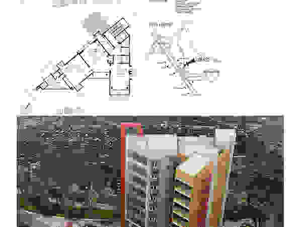 sony architect studio
