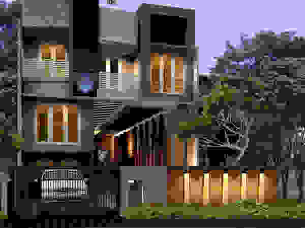 sony architect studio