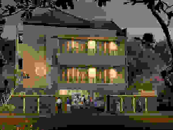 sony architect studio
