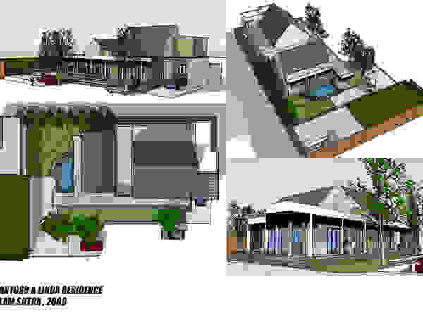 sony architect studio