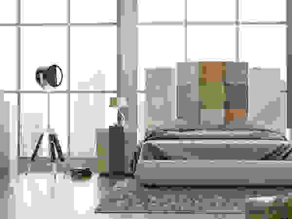 Franco Furniture BedroomBeds & headboards