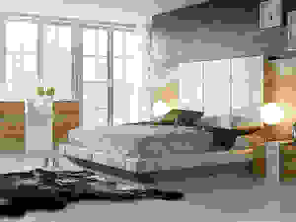 Franco Furniture BedroomBeds & headboards