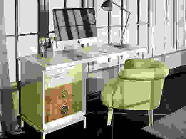Franco Furniture BedroomDressing tables