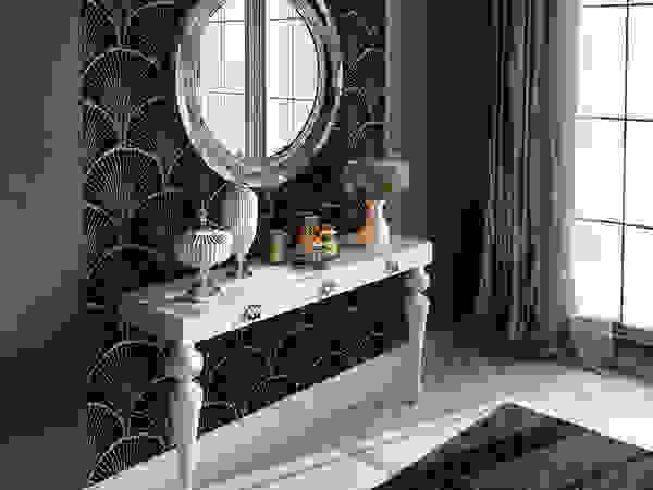 Franco Furniture Corridor, hallway & stairsDrawers & shelves