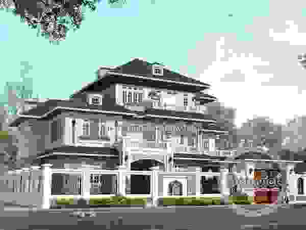 Công Ty CP Kiến Trúc và Xây Dựng Betaviet