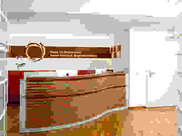 Praxis Dr. Krüger | homify