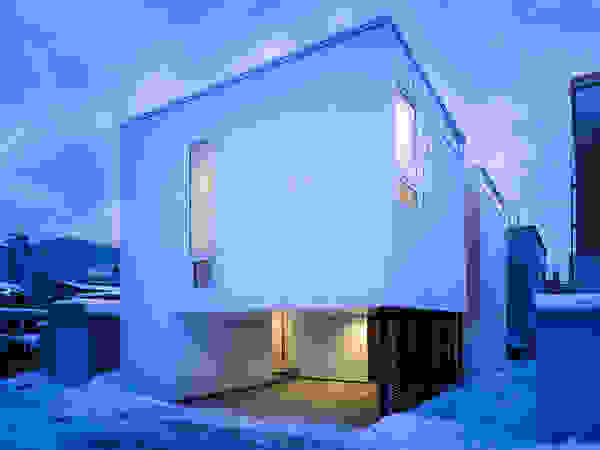 一級建築士事務所 Atelier Casa Scandinavian style houses