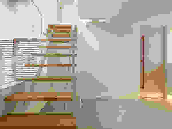 一級建築士事務所 Atelier Casa Stairs