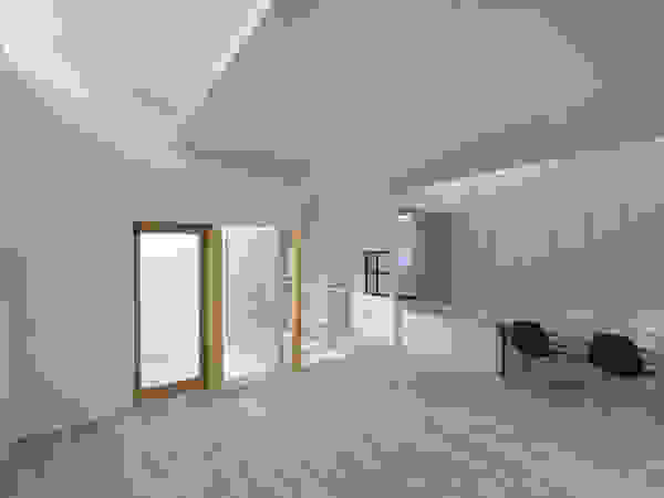 一級建築士事務所 Atelier Casa Living room