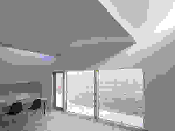 一級建築士事務所 Atelier Casa Living room