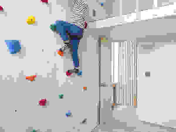 一級建築士事務所 Atelier Casa Nursery/kid’s room