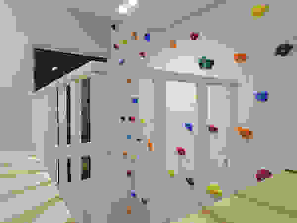 一級建築士事務所 Atelier Casa Nursery/kid’s room