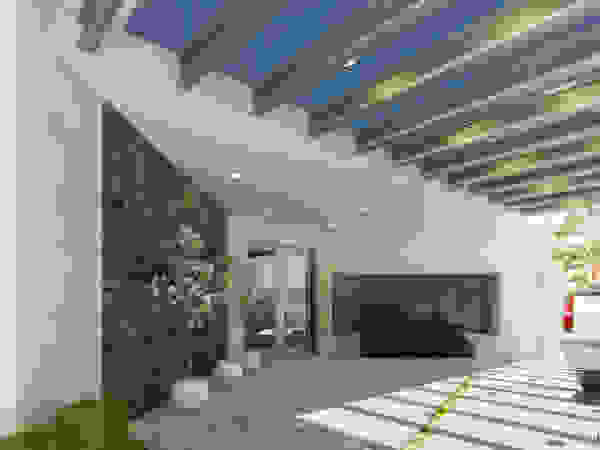 arquitecto9.com Будинки