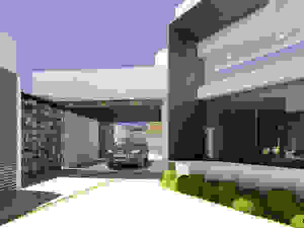 arquitecto9.com Будинки