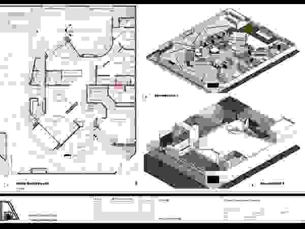 arquitecto9.com Будинки
