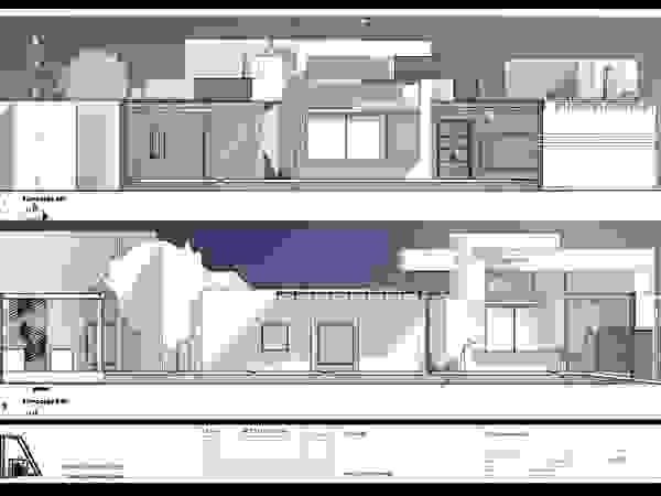 arquitecto9.com Будинки