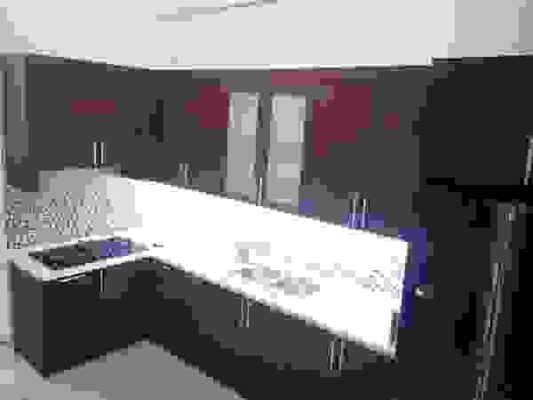 Eswae Interior