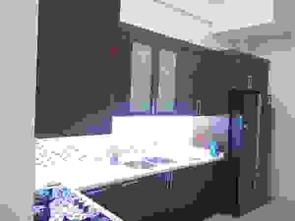 Eswae Interior
