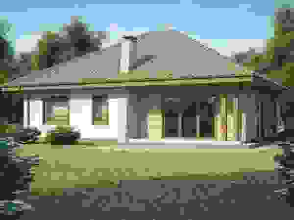 FHS Casas Prefabricadas