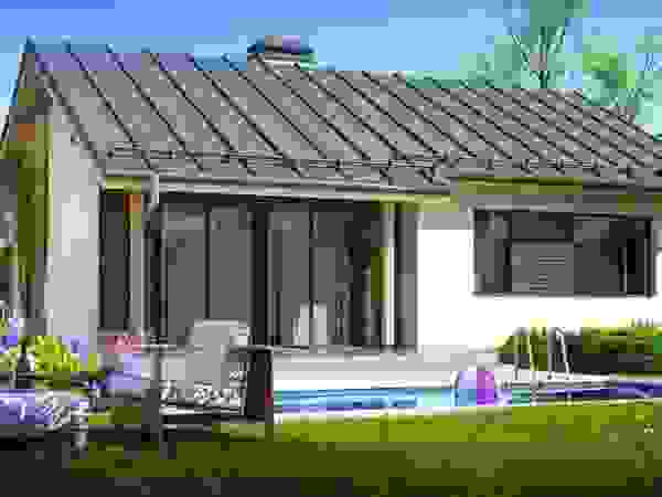 FHS Casas Prefabricadas