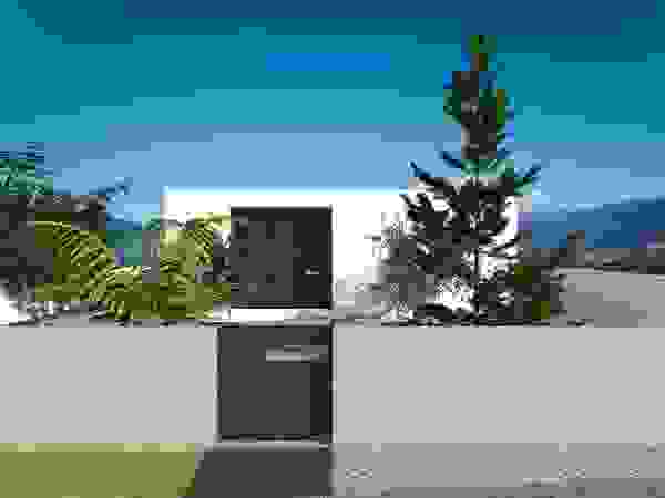 Magnific Home Lda Villa